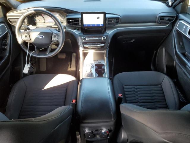 2020 FORD EXPLORER X - 1FMSK8DH3LGB70264