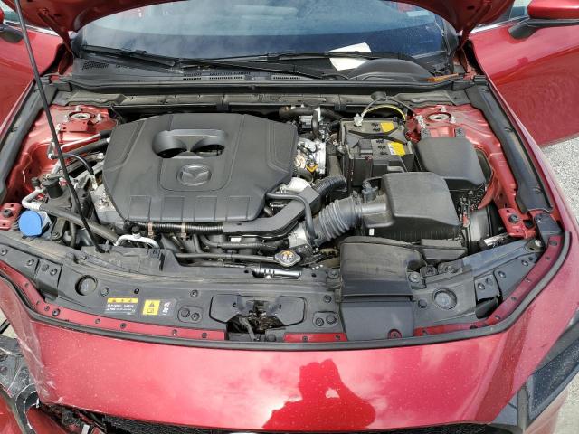 2024 MAZDA 3 PREFERRE #3282423261