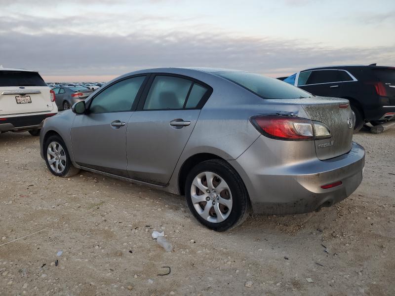 2013 MAZDA 3 I - JM1BL1TF1D1735673