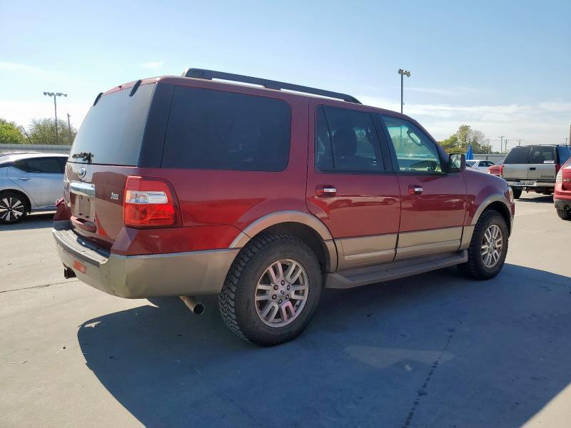 2013 FORD EXPEDITION - 1FMJU1H56DEF54677