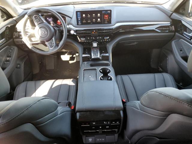 2025 ACURA MDX - 5J8YE1H3XSL030196