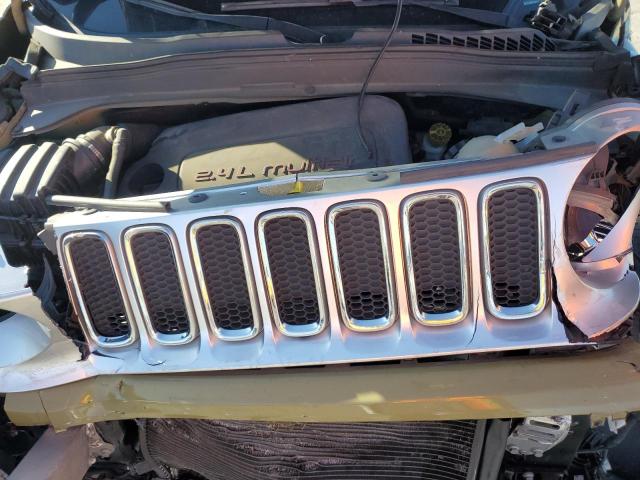 2015 JEEP RENEGADE L #3294442533