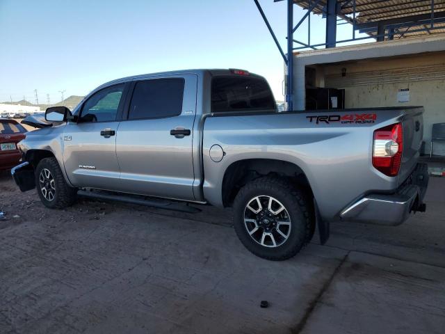 2018 TOYOTA TUNDRA CRE - 5TFDY5F15JX722094