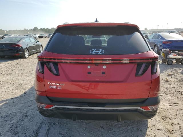 2023 HYUNDAI TUCSON SEL #3304816550