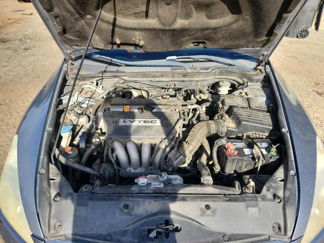 2007 HONDA ACCORD LX #3287340981