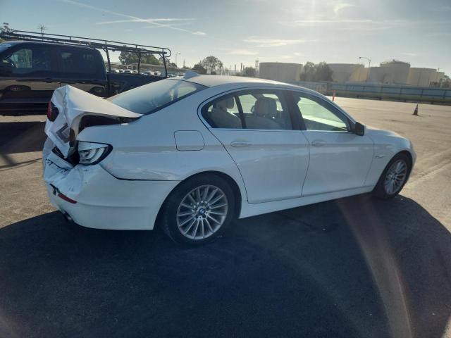 2013 BMW 535 I #3302687045