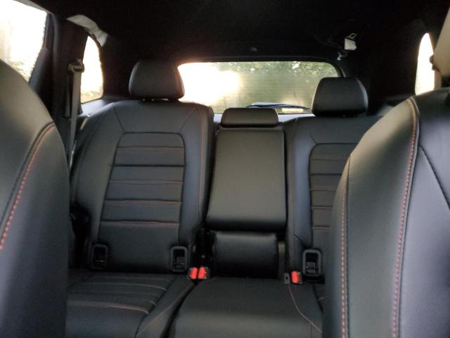 2025 HONDA CR-V SPORT-L 7FARS6H88SE026983