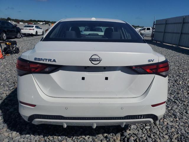 2024 NISSAN SENTRA SV 3N1AB8CV1RY314492