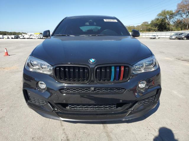 2018 BMW X6 XDRIVE3 - 5UXKU2C57J0X51452