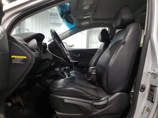 2015 HYUNDAI TUCSON LIM KM8JU3AG1FU083666