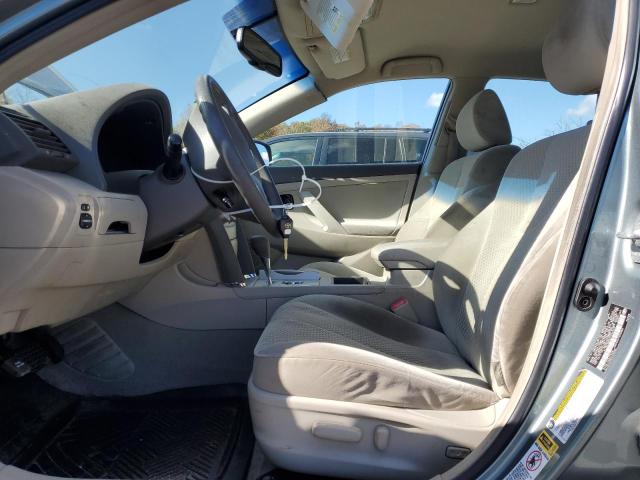 2007 TOYOTA CAMRY #3297869855