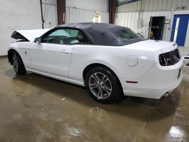 2014 FORD MUSTANG - 1ZVBP8EM1E5210516