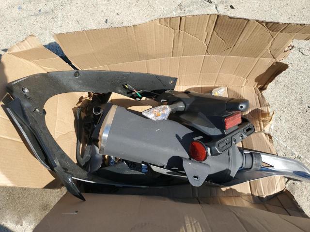 2025 KAWASAKI EX500 H - ML5EXGH15SDA59352