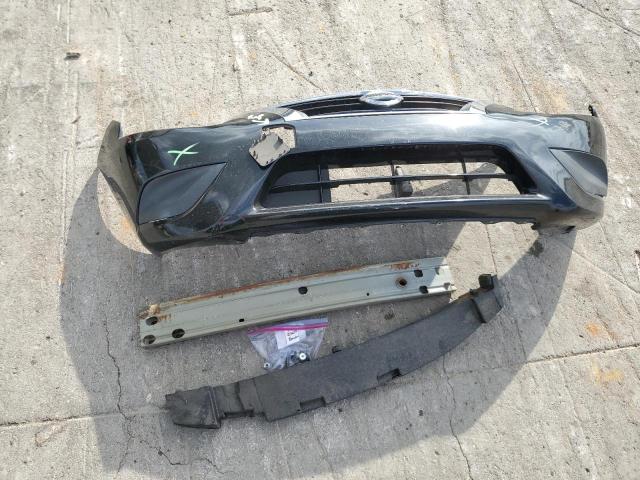 2017 NISSAN VERSA S 3N1CN7AP6HL848677