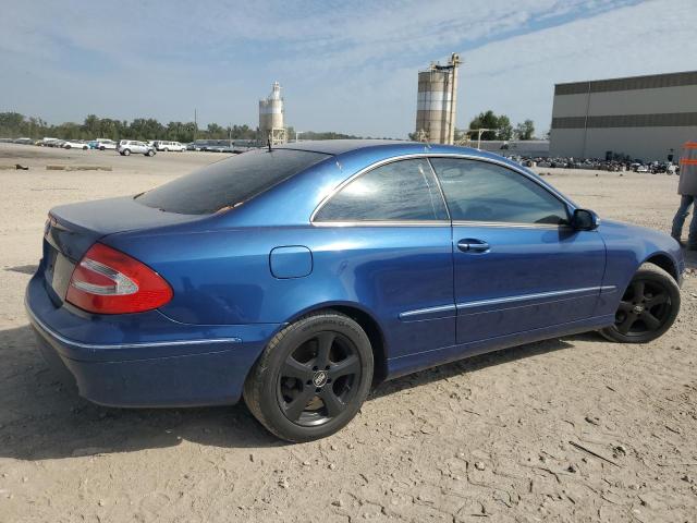 2003 MERCEDES-BENZ CLK 320C #3295537901