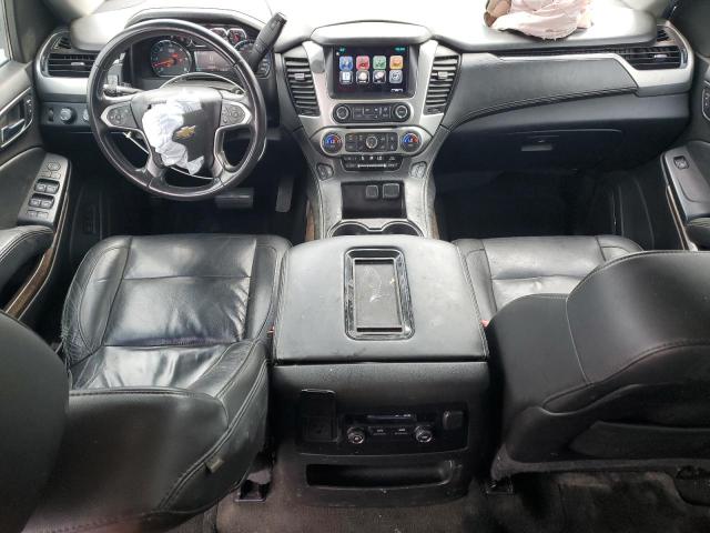 2015 CHEVROLET SUBURBAN K - 1GNSKJKC2FR638276