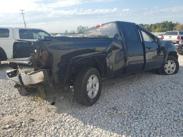 2011 CHEVROLET SILVERADO - 1GCRKSE33BZ124584