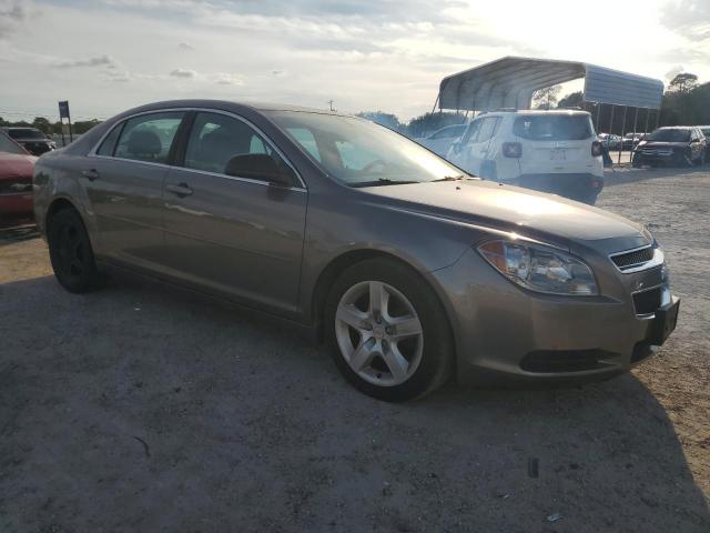 2012 CHEVROLET MALIBU LS - 1G1ZB5E03CF340048
