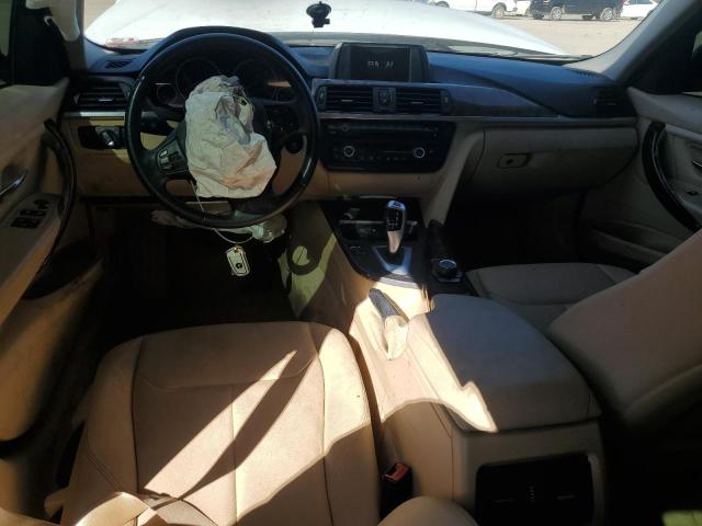 2014 BMW 320 I - WBA3B1C5XEK132941
