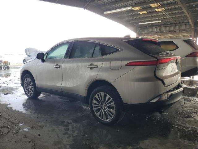 2023 TOYOTA VENZA LE - JTEAAAAH0PJ134289