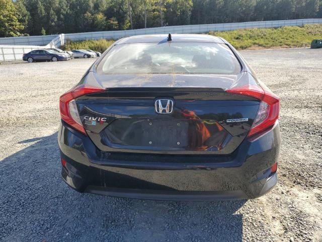 2016 HONDA CIVIC TOUR - 19XFC1F92GE215667