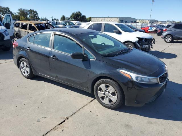 2017 KIA FORTE LX - 3KPFK4A78HE053636