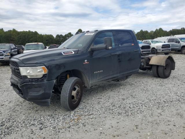 Global Auto Auctions: 2020 RAM 3500