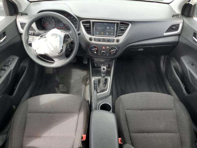 2019 HYUNDAI ACCENT SE 3KPC24A31KE079941