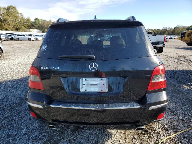 2012 MERCEDES-BENZ GLK 350 - WDCGG5GBXCF721498