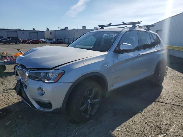 2017 BMW X3 XDRIVE2 #3304811625
