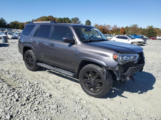 2022 TOYOTA 4RUNNER SR - JTEEU5JR1N5251720