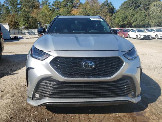 2024 TOYOTA HIGHLANDER - 5TDKDRAH3RS537249