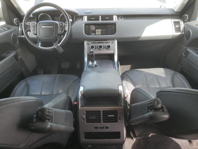 2014 LAND ROVER RANGE ROVE #3261196998