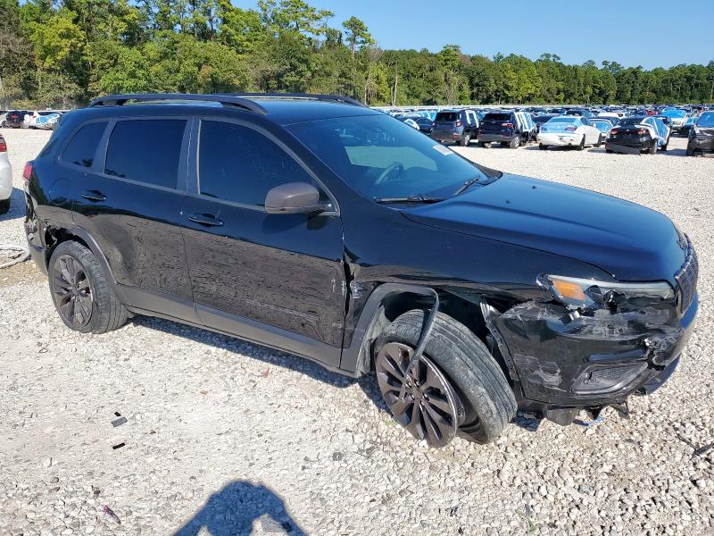 2021 JEEP CHEROKEE L #3291478992