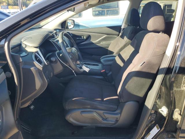 2020 NISSAN MURANO S #3279577255