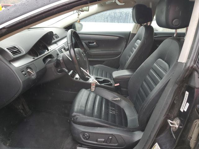 2013 VOLKSWAGEN CC SPORT #3315808347