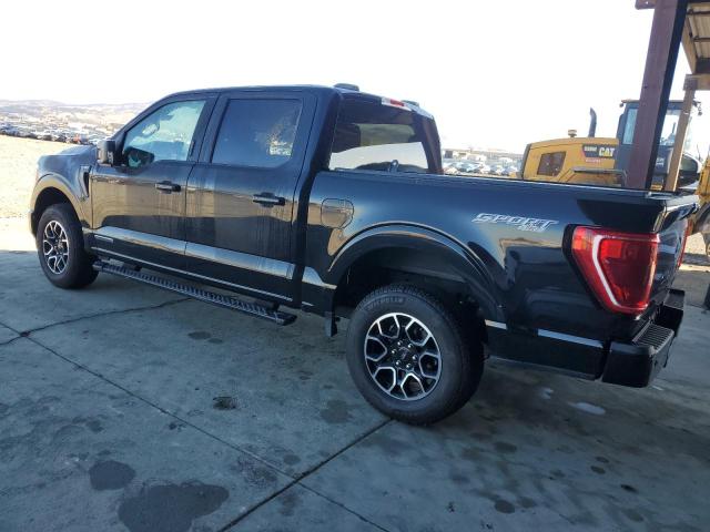 2022 FORD F150 SUPERCREW - 1FTFW1ED1NFA72369