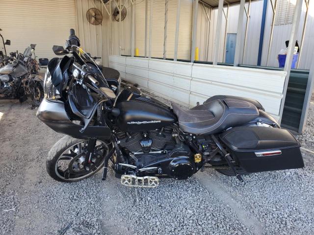 2018 HARLEY-DAVIDSON FLTRX ROAD 1HD1KHC19JB686514