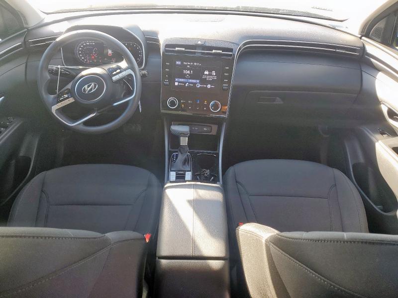 2023 HYUNDAI TUCSON SE - 5NMJA3AE7PH250133