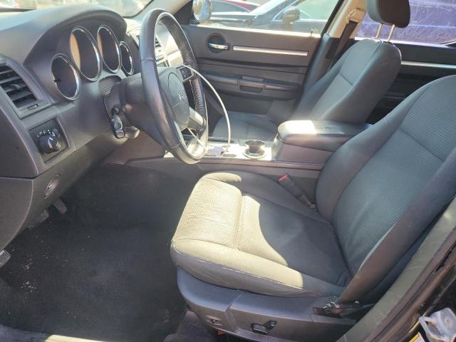 2010 DODGE CHARGER RA #3291404158