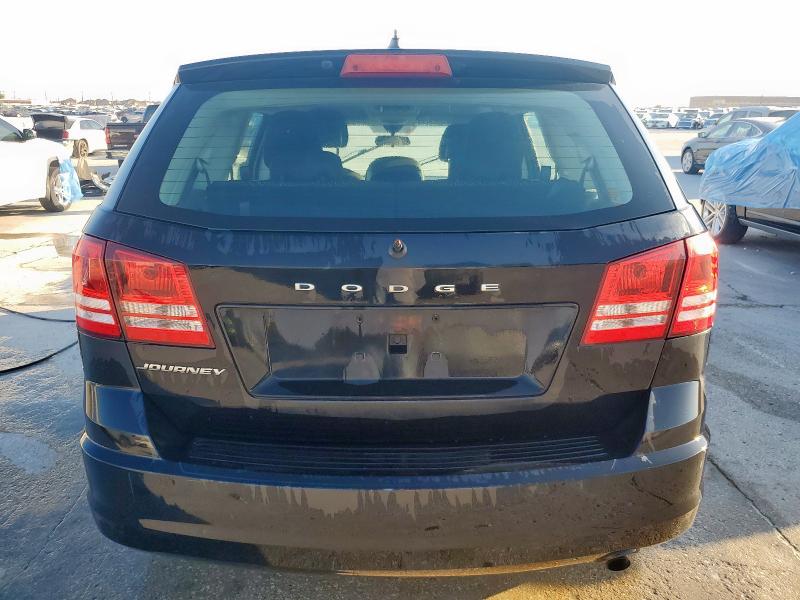 2015 DODGE JOURNEY SE 3C4PDCAB6FT718796