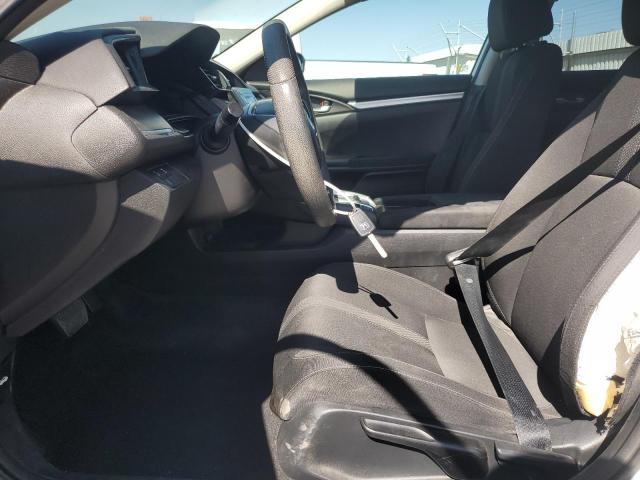 2019 HONDA CIVIC LX - 2HGFC2F67KH518664