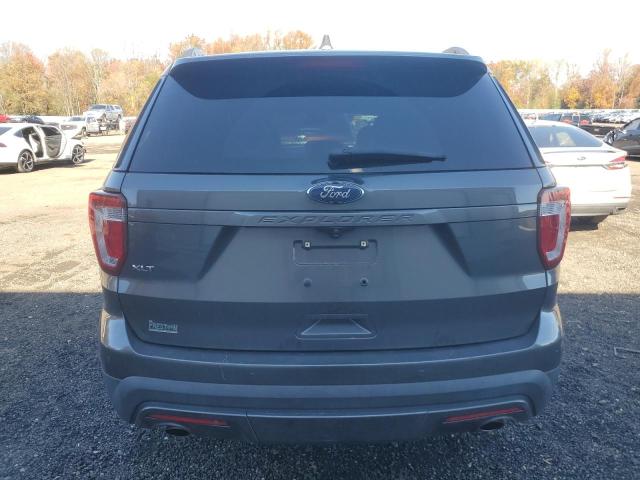 2017 FORD EXPLORER X #3281554424