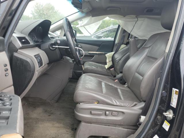 2012 HONDA ODYSSEY TO #3281546417