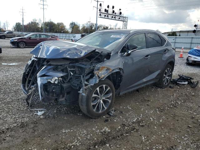 LEXUS NX 200T