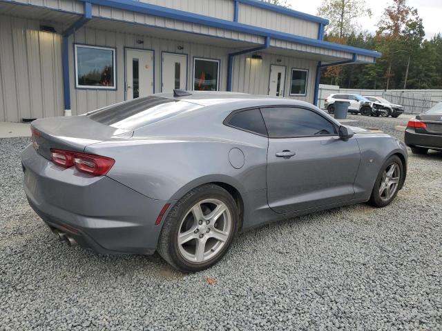 2020 CHEVROLET CAMARO LS - 1G1FB1RS6L0104732