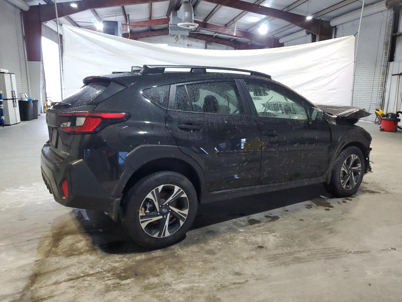 SUBARU CROSSTREK PREMIUM