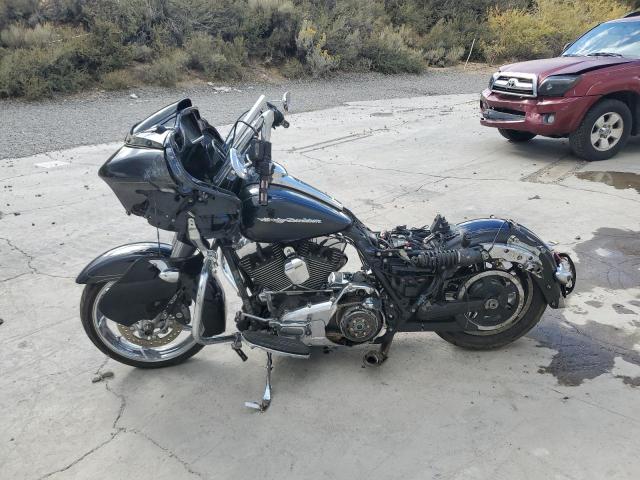 2016 HARLEY-DAVIDSON FLTRXS ROA #3293344431