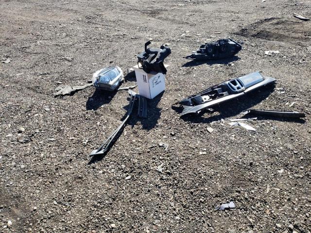 2020 HONDA HR-V EX 3CZRU6H54LM710206