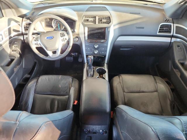 2015 FORD EXPLORER X - 1FM5K8D86FGB61060